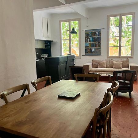 דירות אקס-אן-פרובאנס Beau 3 Pieces 83 M2 Au Coeur Du Centre Historique D'Aix En Provence מראה חיצוני תמונה