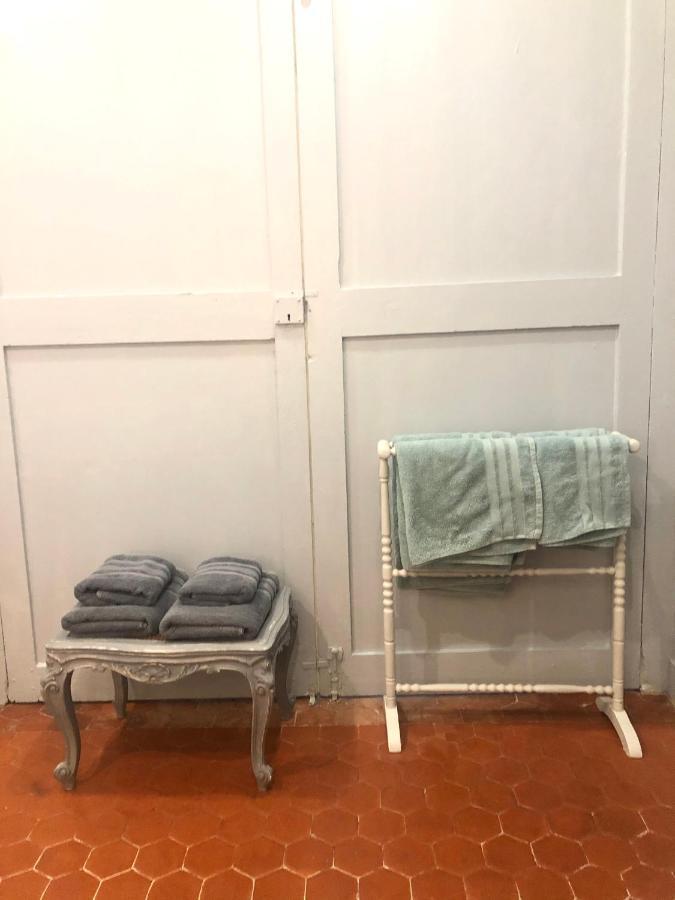 דירות אקס-אן-פרובאנס Beau 3 Pieces 83 M2 Au Coeur Du Centre Historique D'Aix En Provence מראה חיצוני תמונה