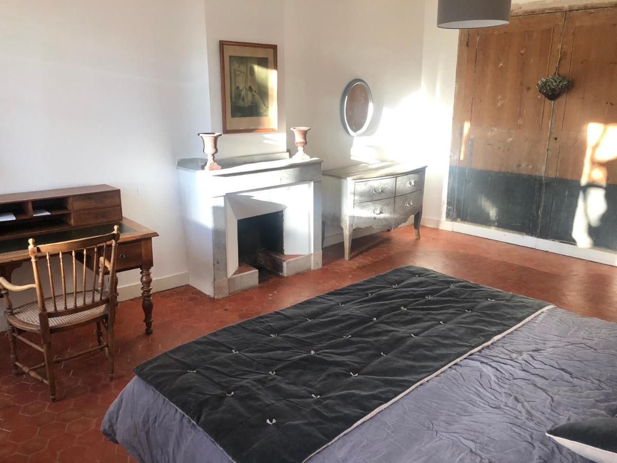 דירות אקס-אן-פרובאנס Beau 3 Pieces 83 M2 Au Coeur Du Centre Historique D'Aix En Provence מראה חיצוני תמונה