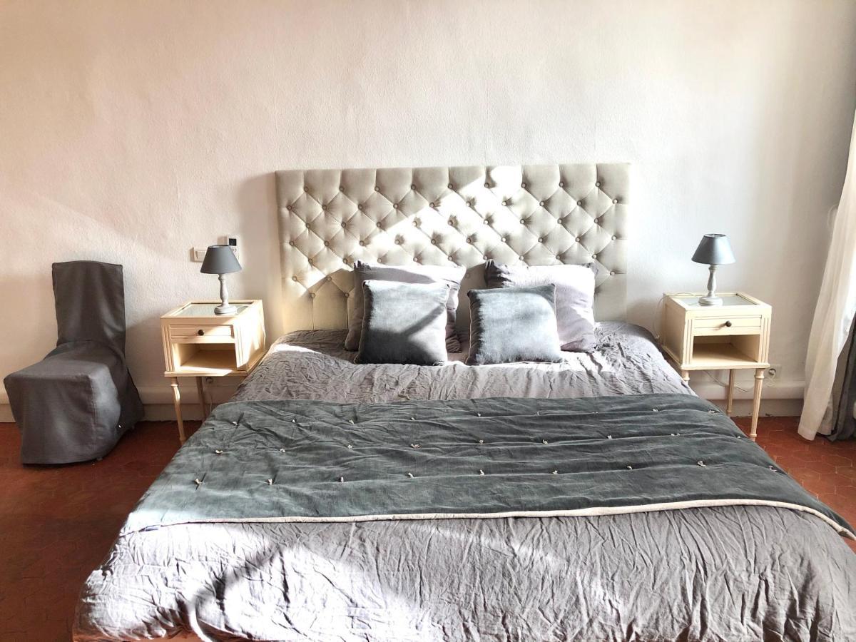 דירות אקס-אן-פרובאנס Beau 3 Pieces 83 M2 Au Coeur Du Centre Historique D'Aix En Provence מראה חיצוני תמונה