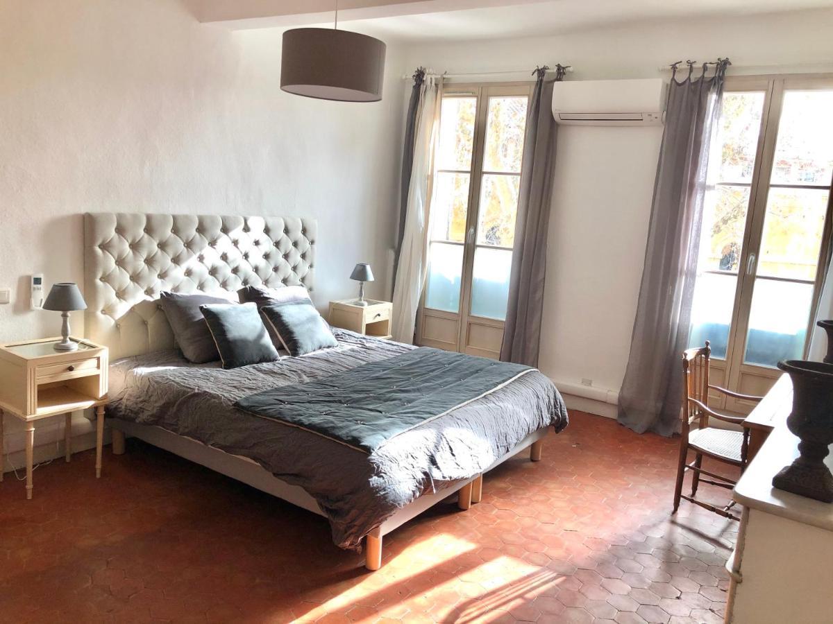 דירות אקס-אן-פרובאנס Beau 3 Pieces 83 M2 Au Coeur Du Centre Historique D'Aix En Provence מראה חיצוני תמונה