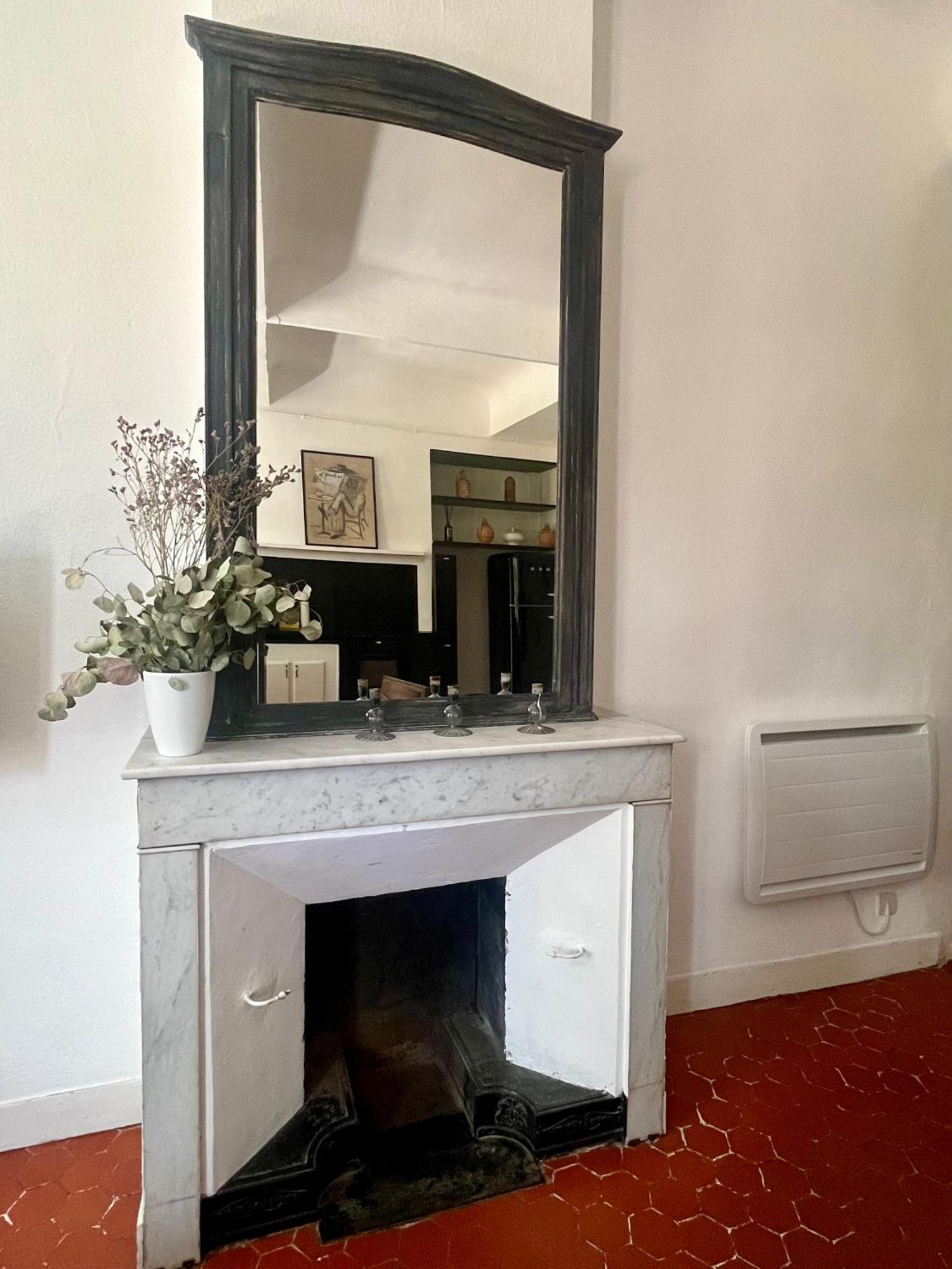 דירות אקס-אן-פרובאנס Beau 3 Pieces 83 M2 Au Coeur Du Centre Historique D'Aix En Provence מראה חיצוני תמונה