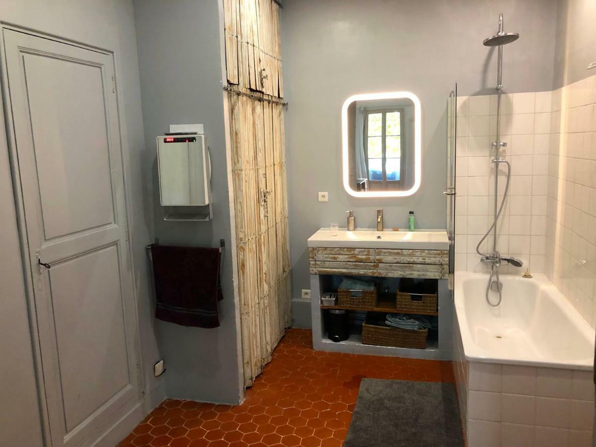 דירות אקס-אן-פרובאנס Beau 3 Pieces 83 M2 Au Coeur Du Centre Historique D'Aix En Provence מראה חיצוני תמונה
