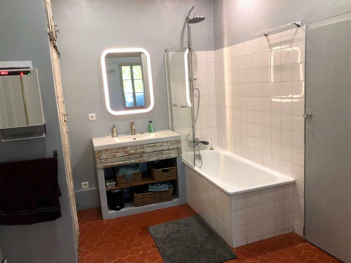 דירות אקס-אן-פרובאנס Beau 3 Pieces 83 M2 Au Coeur Du Centre Historique D'Aix En Provence מראה חיצוני תמונה