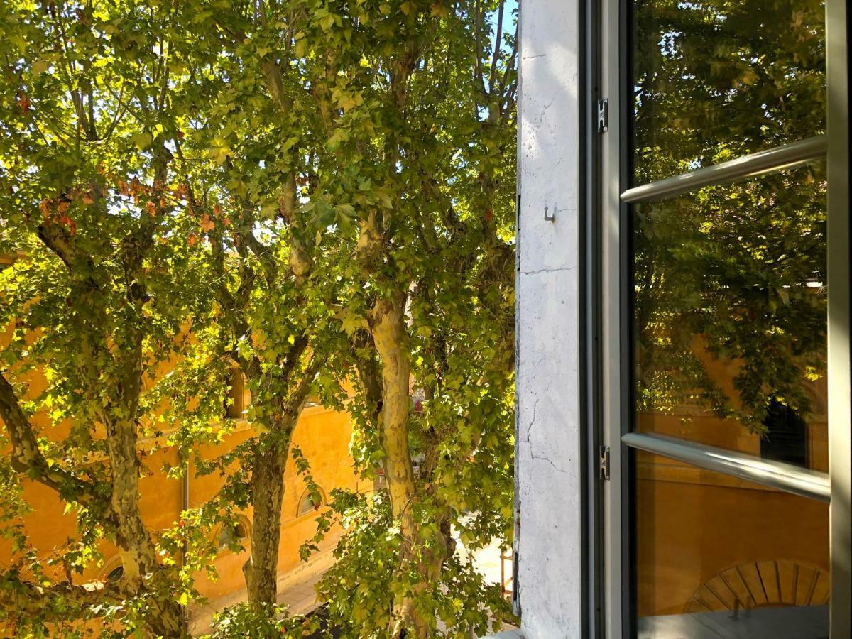דירות אקס-אן-פרובאנס Beau 3 Pieces 83 M2 Au Coeur Du Centre Historique D'Aix En Provence מראה חיצוני תמונה