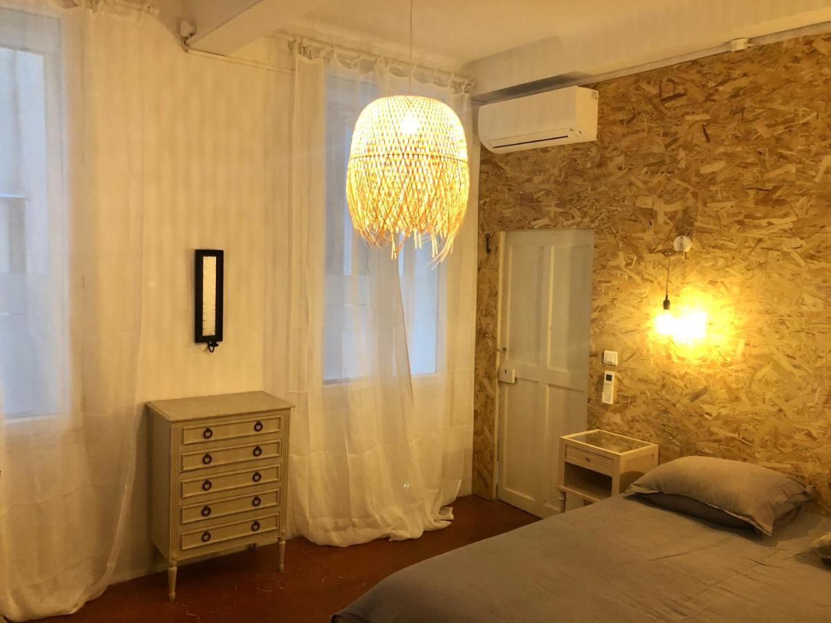 דירות אקס-אן-פרובאנס Beau 3 Pieces 83 M2 Au Coeur Du Centre Historique D'Aix En Provence מראה חיצוני תמונה