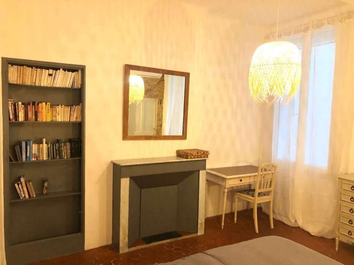 דירות אקס-אן-פרובאנס Beau 3 Pieces 83 M2 Au Coeur Du Centre Historique D'Aix En Provence מראה חיצוני תמונה