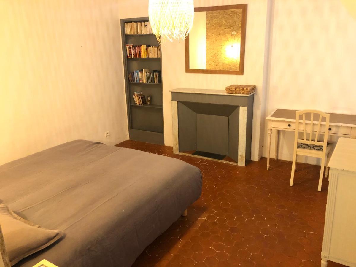 דירות אקס-אן-פרובאנס Beau 3 Pieces 83 M2 Au Coeur Du Centre Historique D'Aix En Provence מראה חיצוני תמונה