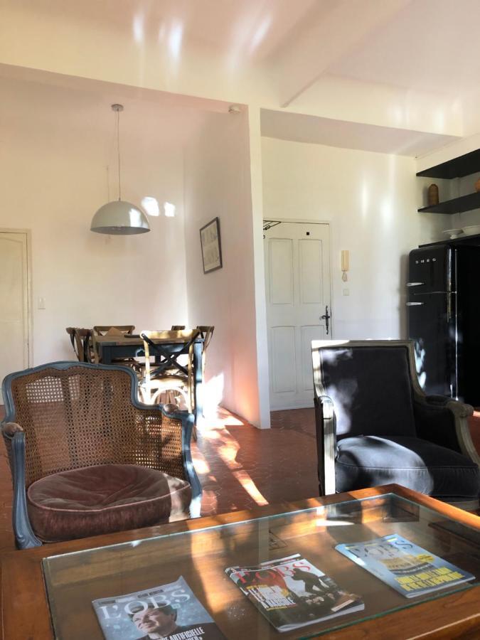 דירות אקס-אן-פרובאנס Beau 3 Pieces 83 M2 Au Coeur Du Centre Historique D'Aix En Provence מראה חיצוני תמונה