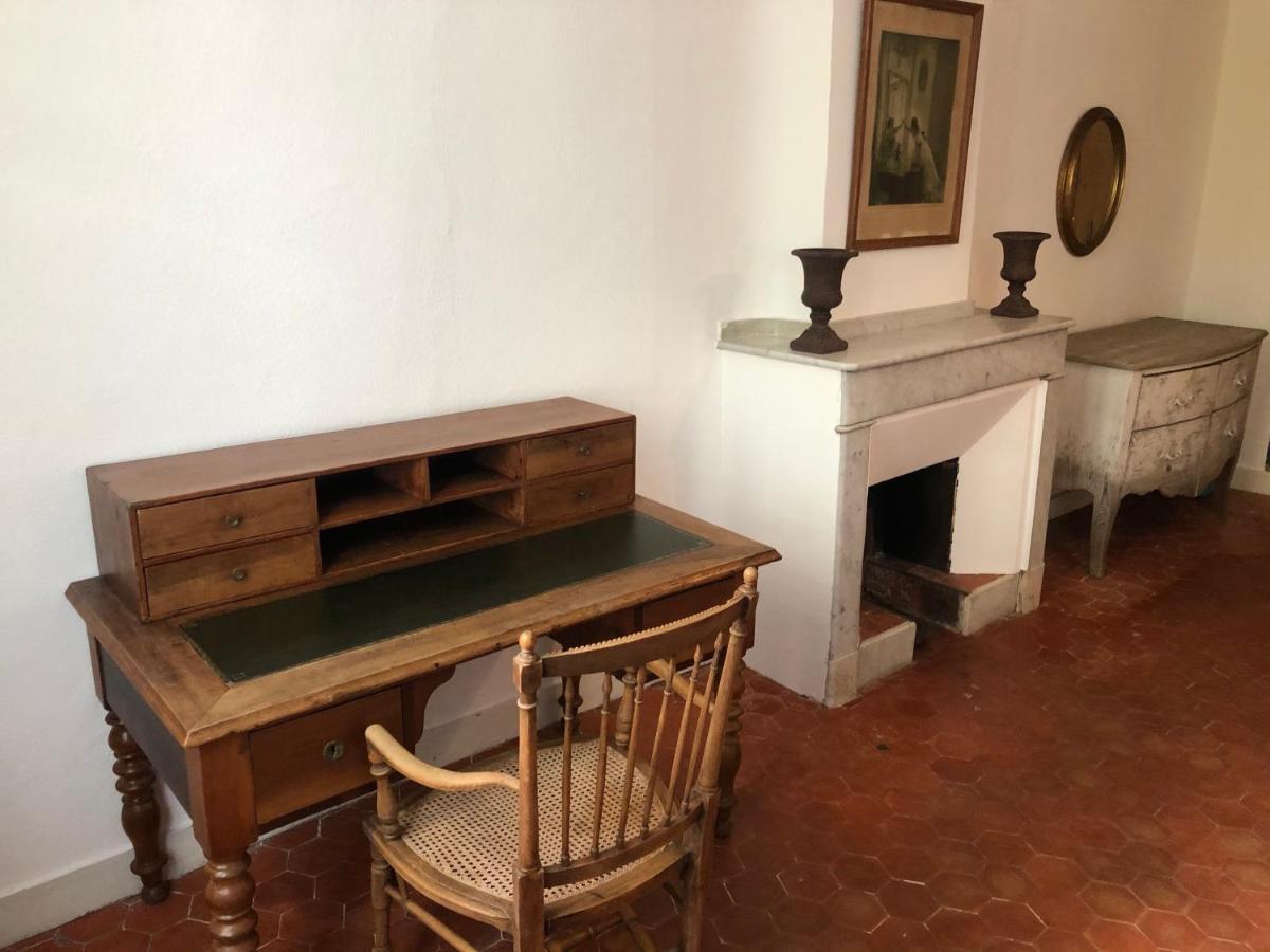 דירות אקס-אן-פרובאנס Beau 3 Pieces 83 M2 Au Coeur Du Centre Historique D'Aix En Provence מראה חיצוני תמונה